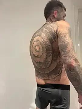 Group magicmichaell on StripChat