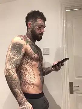 magicmichaell — Naked