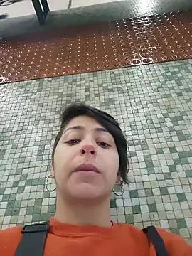 StripChat MaiPandora is Freechat MaiPandora — Mostrar tetitas