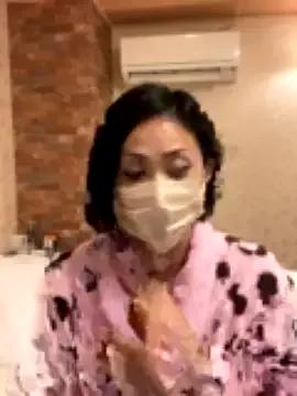 Freechat mako-mako33 on StripChat