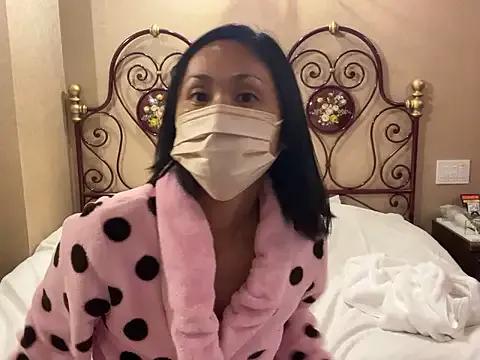 Freechat mako-mako33 on StripChat