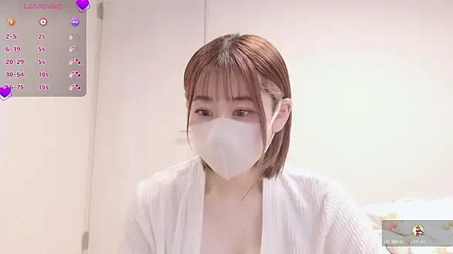 Mamu_Mamu_ on StripChat