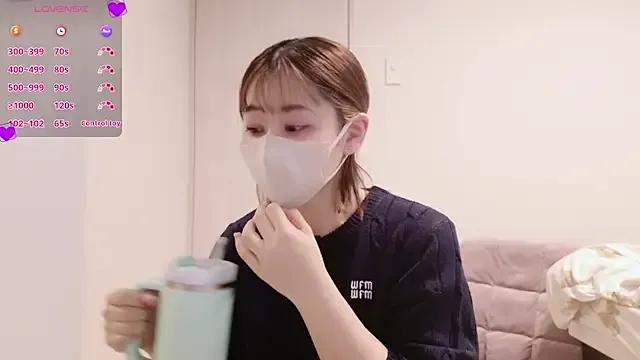 Mamu_Mamu_ on StripChat