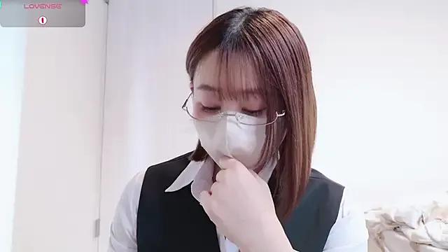 Mamu_Mamu_ on StripChat