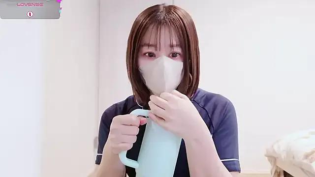 Mamu_Mamu_ on StripChat