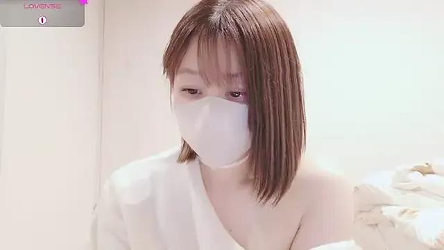 Mamu_Mamu_ on StripChat