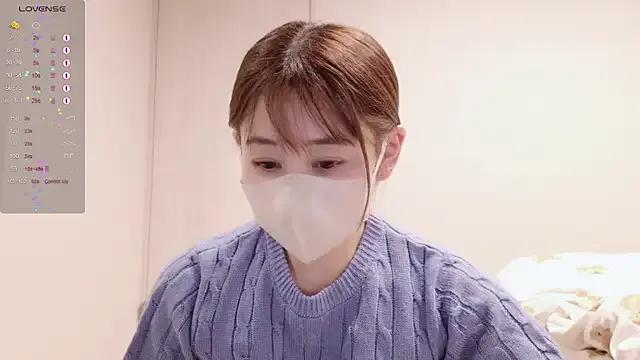 Mamu_Mamu_ on StripChat