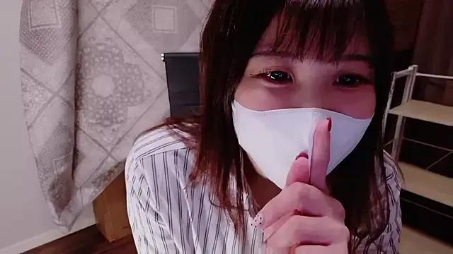 ManaMi-maru on StripChat