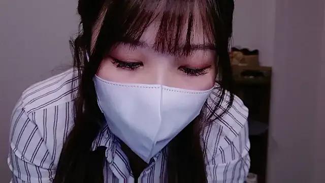 ManaMi-maru on StripChat