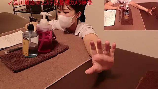 ManaMi-maru on StripChat