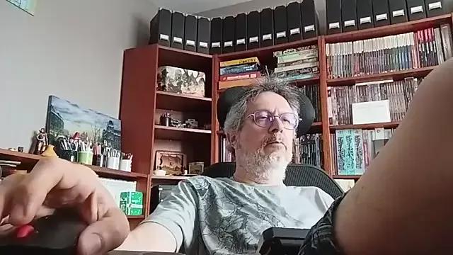 Freechat Mandra_is_a_whore on StripChat