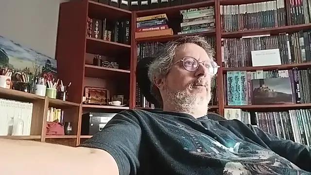 Freechat Mandra_is_a_whore on StripChat