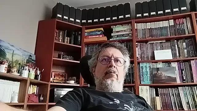 Freechat Mandra_is_a_whore on StripChat