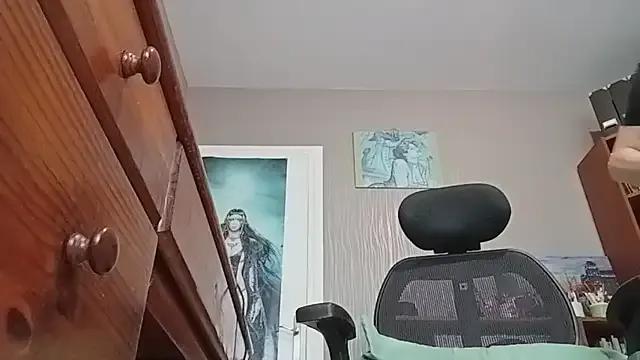 Freechat Mandra_is_a_whore on StripChat