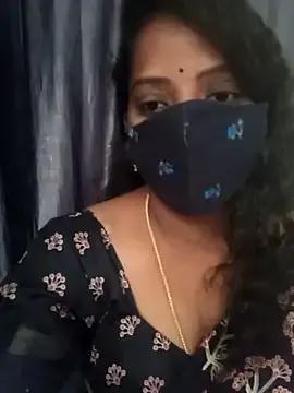 Private Manisha-Love on StripChat