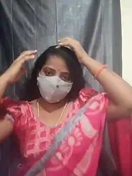 Private Manisha-Love on StripChat