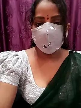 Private Manisha-Love on StripChat