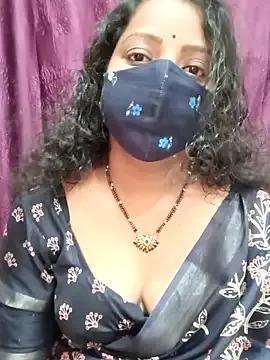 Private Manisha-Love on StripChat