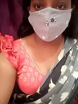 Private Manisha-Love on StripChat