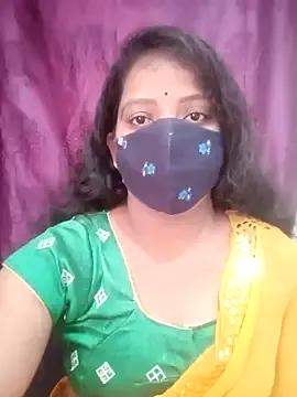 Private Manisha-Love on StripChat