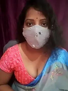 Private Manisha-Love on StripChat