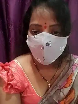 Private Manisha-Love on StripChat