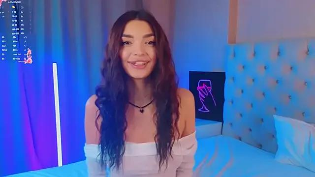 Freechat MarciaMarshall on StripChat