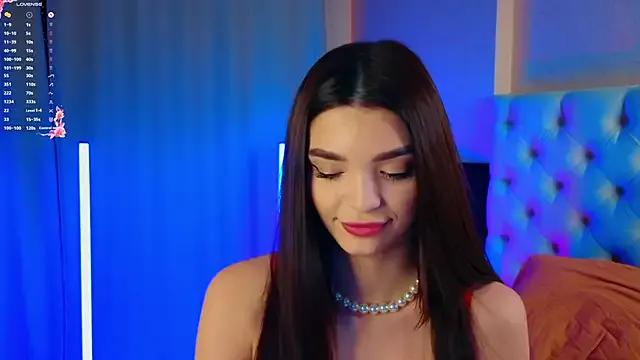 Freechat MarciaMarshall on StripChat