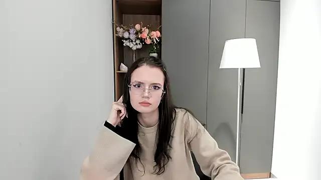 MarcyFrazee on StripChat