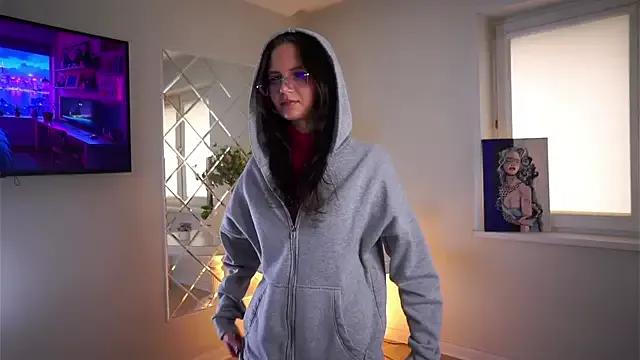 MarcyFrazee on StripChat