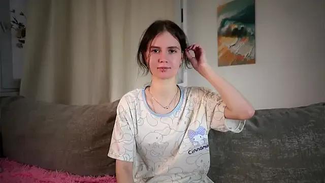 MarcyFrazee on StripChat