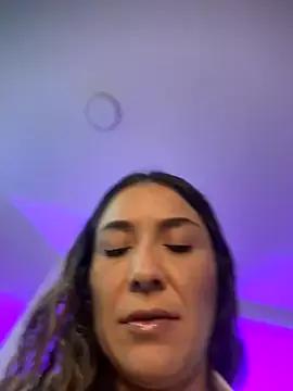 Mariana_gom on StripChat