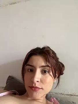 MarianaNinfa on StripChat