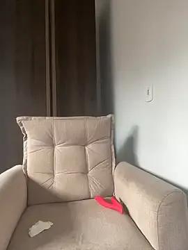 MarianaNinfa on StripChat