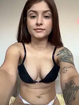 MarianaNinfa on StripChat