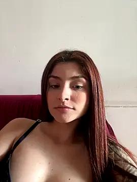 MarianaNinfa on StripChat