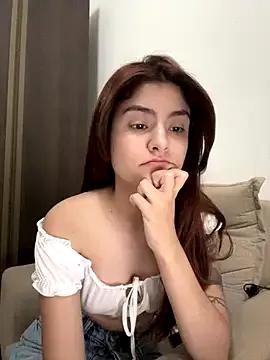 MarianaNinfa on StripChat