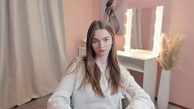 Freechat MarianFares on StripChat