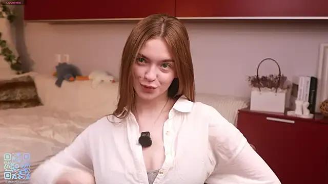Freechat MarianFares on StripChat