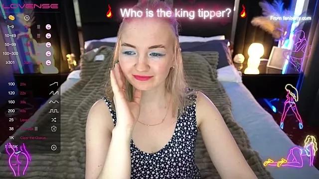 Marina_Mur_ on StripChat