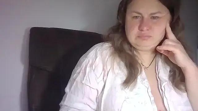 MartaXLove on StripChat