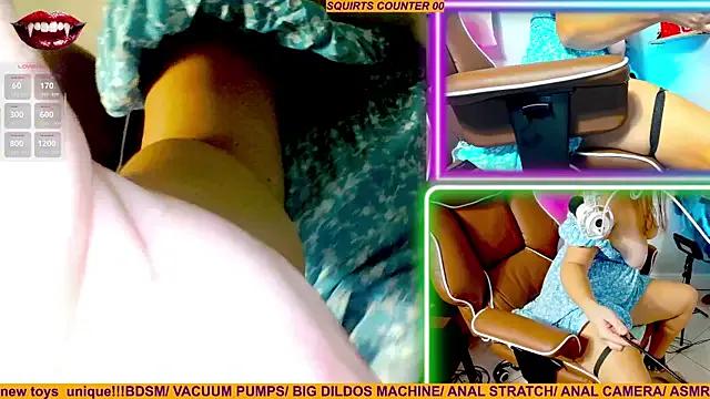 Group MaryBrook1 on StripChat