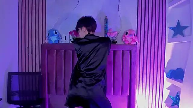 MathiasGreen_ on StripChat