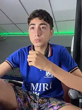 Freechat MathieuAGT on StripChat