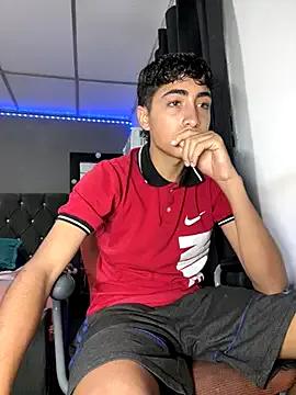 Freechat MathieuAGT on StripChat