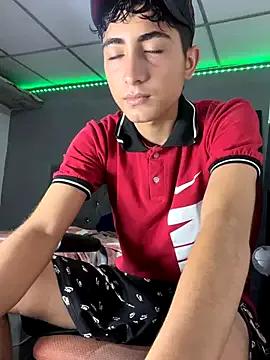 Freechat MathieuAGT on StripChat