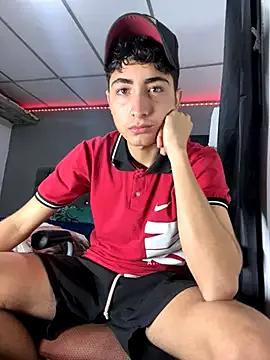 Freechat MathieuAGT on StripChat