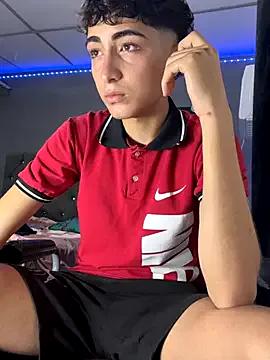 Freechat MathieuAGT on StripChat