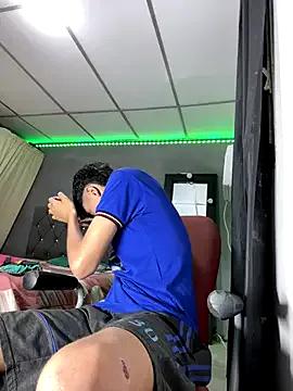 Freechat MathieuAGT on StripChat