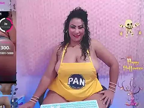 mature_beautifull on StripChat